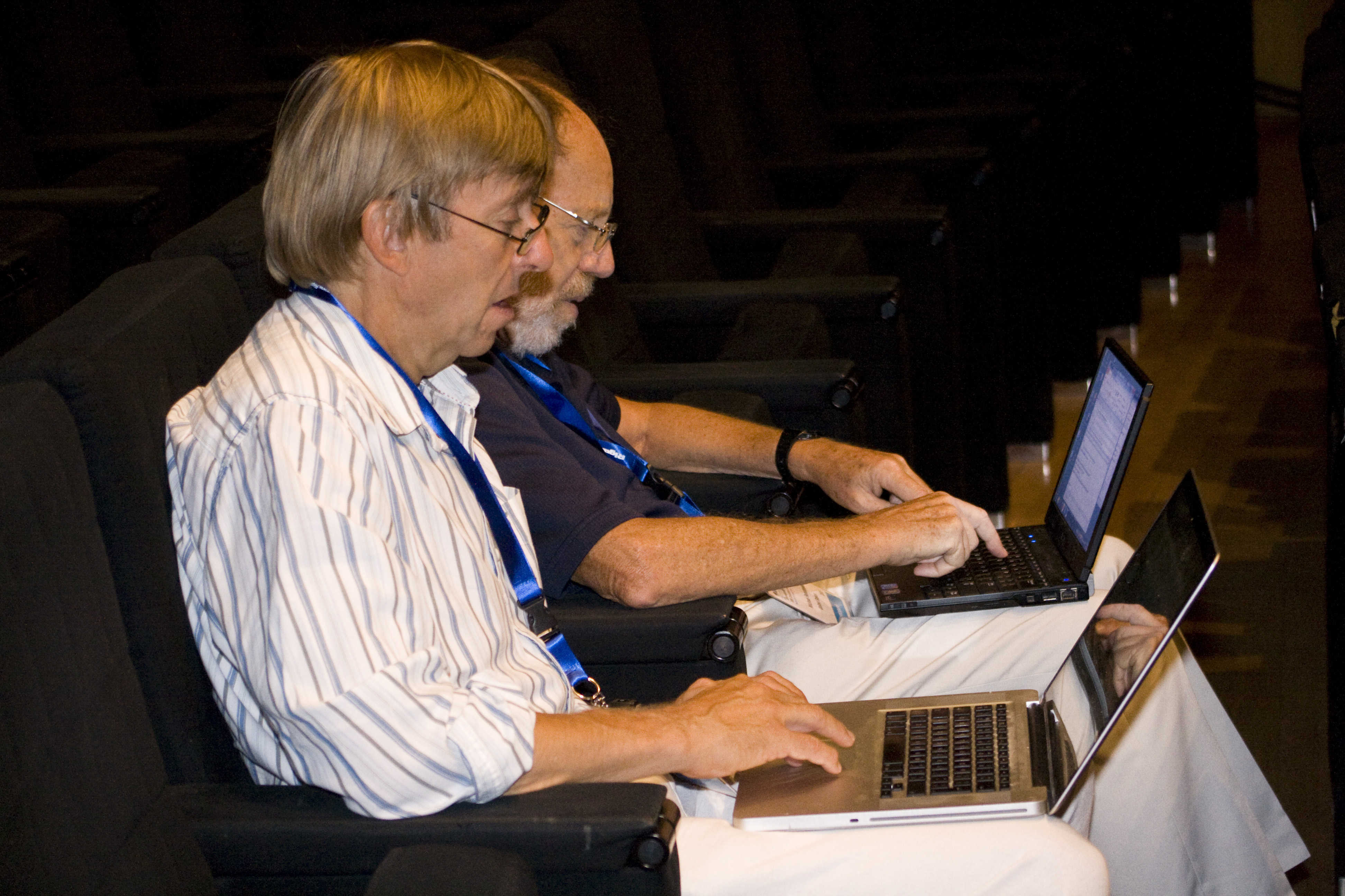 2011: IUCr Congress and General Assembly: General photos