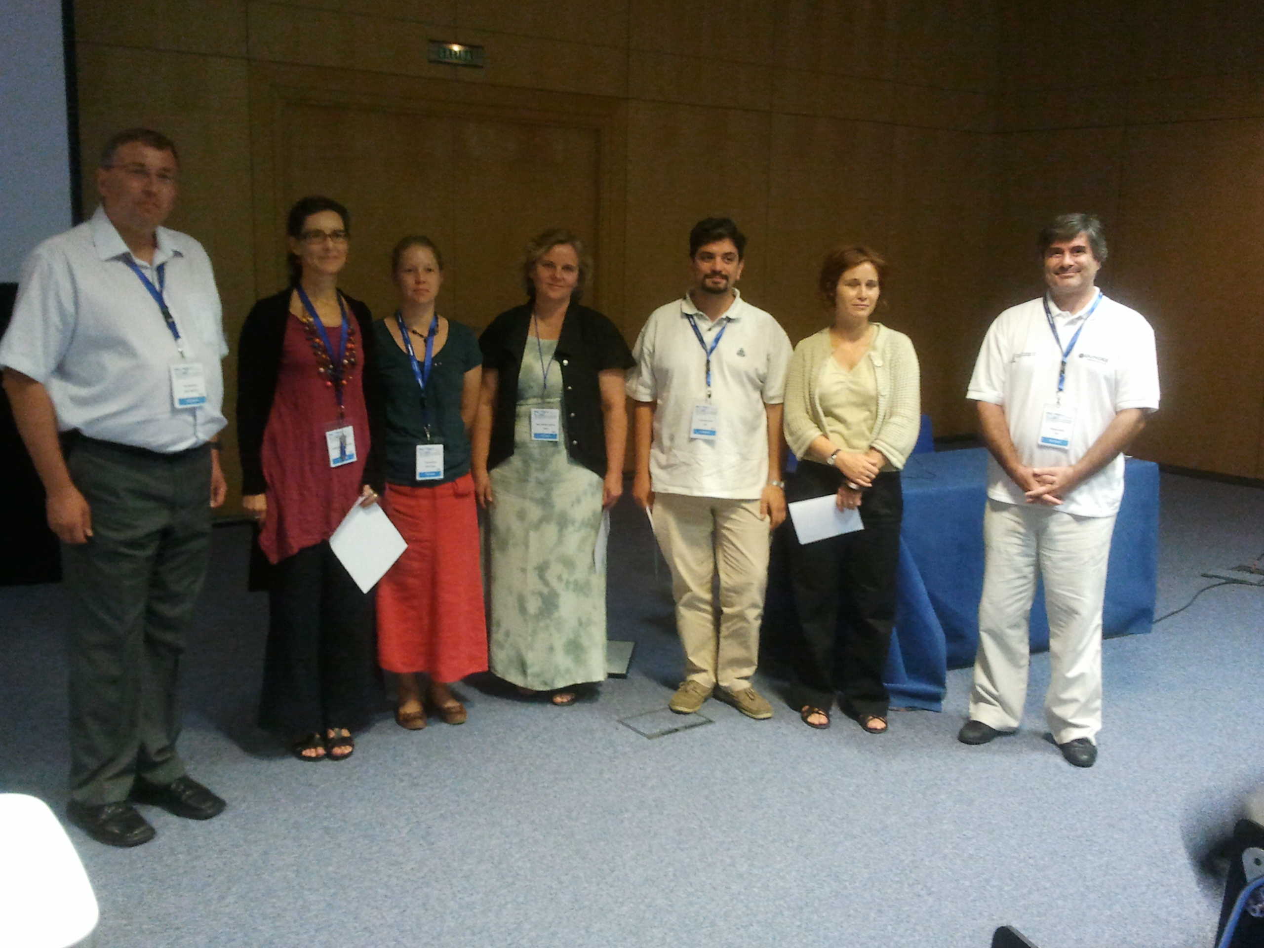 2011: IUCr Congress and General Assembly: Microsymposia