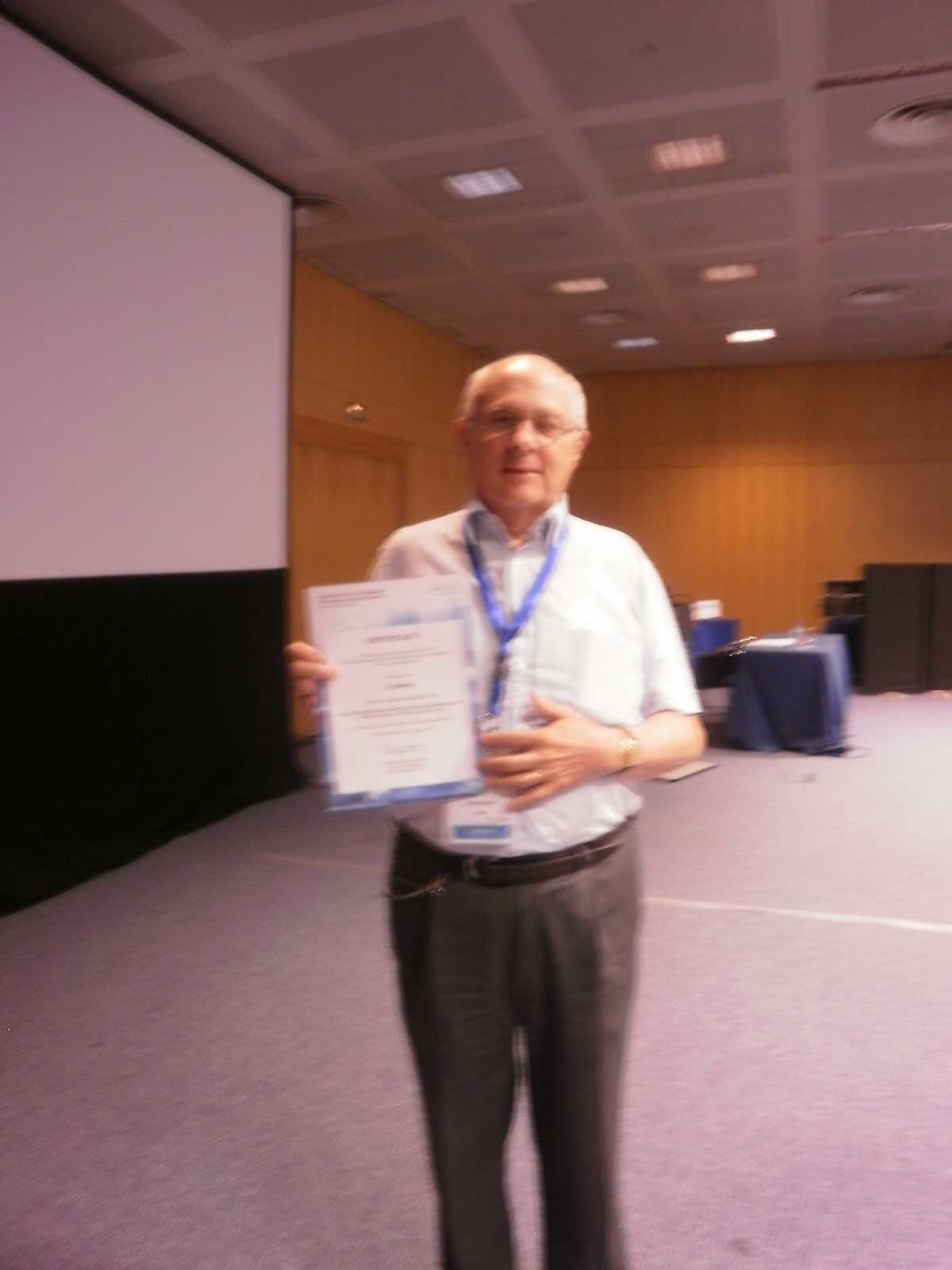 2011: IUCr Congress and General Assembly: Microsymposia
