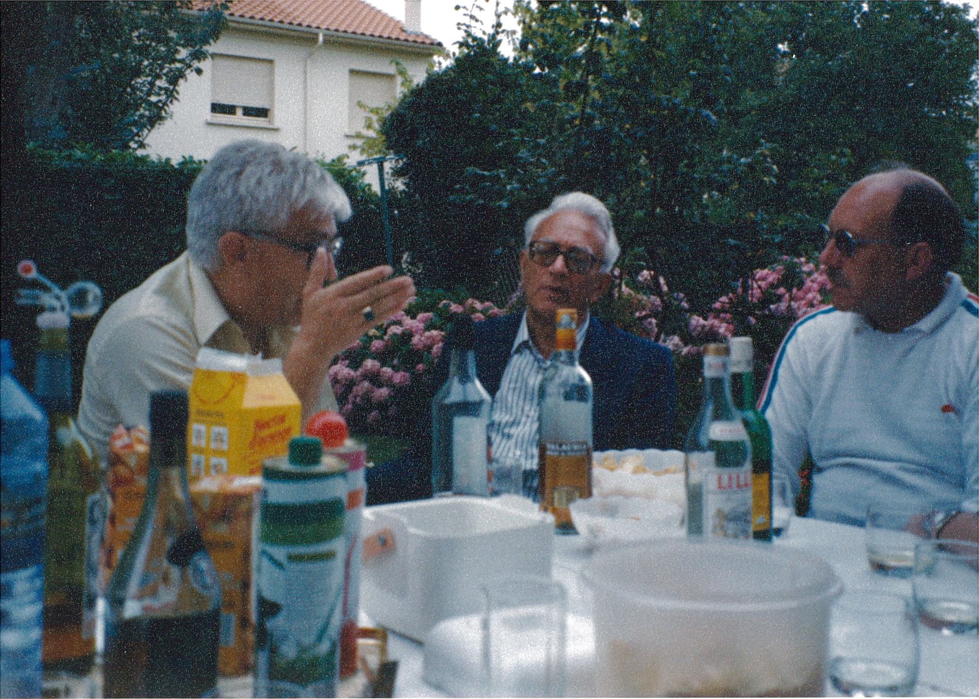1990: IUCr Congress and General Assembly: Participants