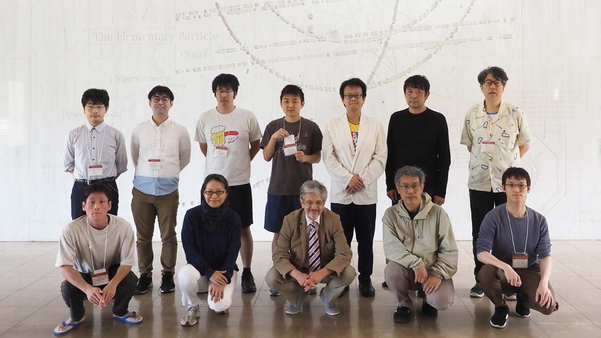 group photo