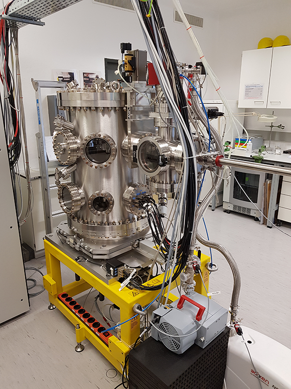 IUCr Newsletter (2020) Volume 28, Number 1 cover