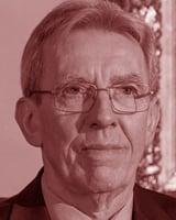 Photo of Jean-Pierre Sauvage