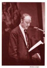 Photo of Francis Harry Compton Crick