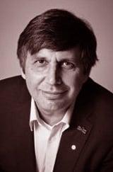 Photo of Andre Geim