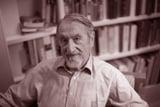 Photo of Martin Karplus