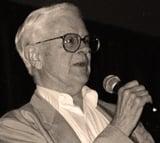 Photo of John Cowdery Kendrew