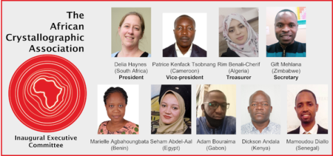 Committee members
