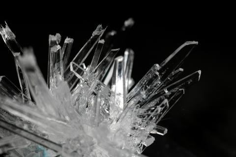 header image for Commission on Crystal Growth and Characterization of Materials
