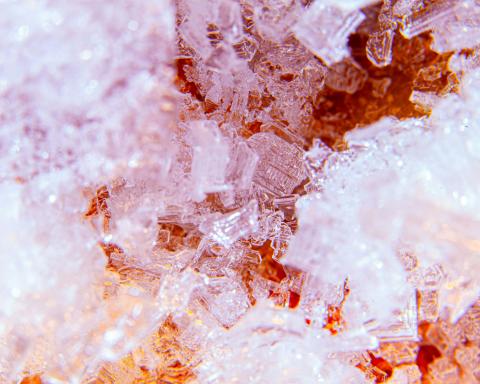 header image for Commission on NMR Crystallography and Related Methods