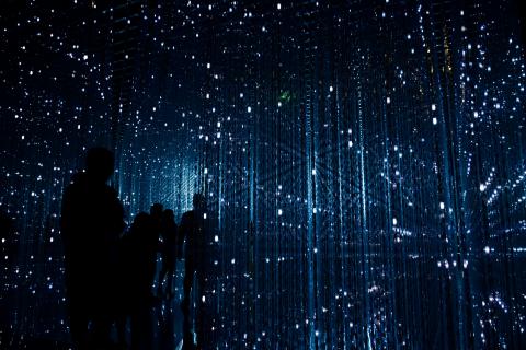header image for Commission on Quantum Crystallography