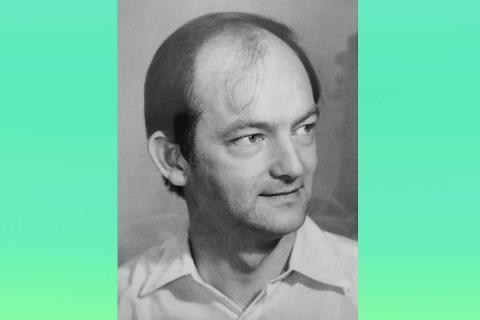 Peter Main