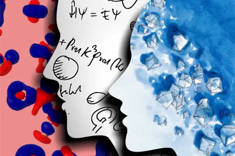  Focus on Quantum Crystallography