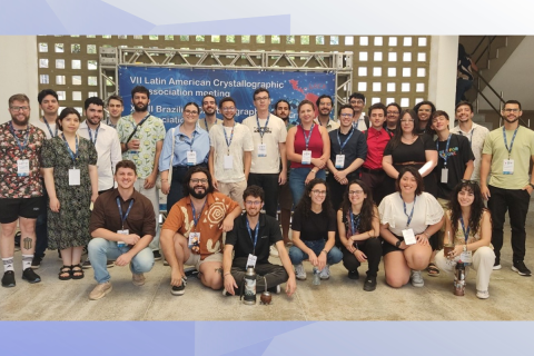 Voices of the Next Generation: Reflections from the LACA–ABCr–Joint Meeting 2025