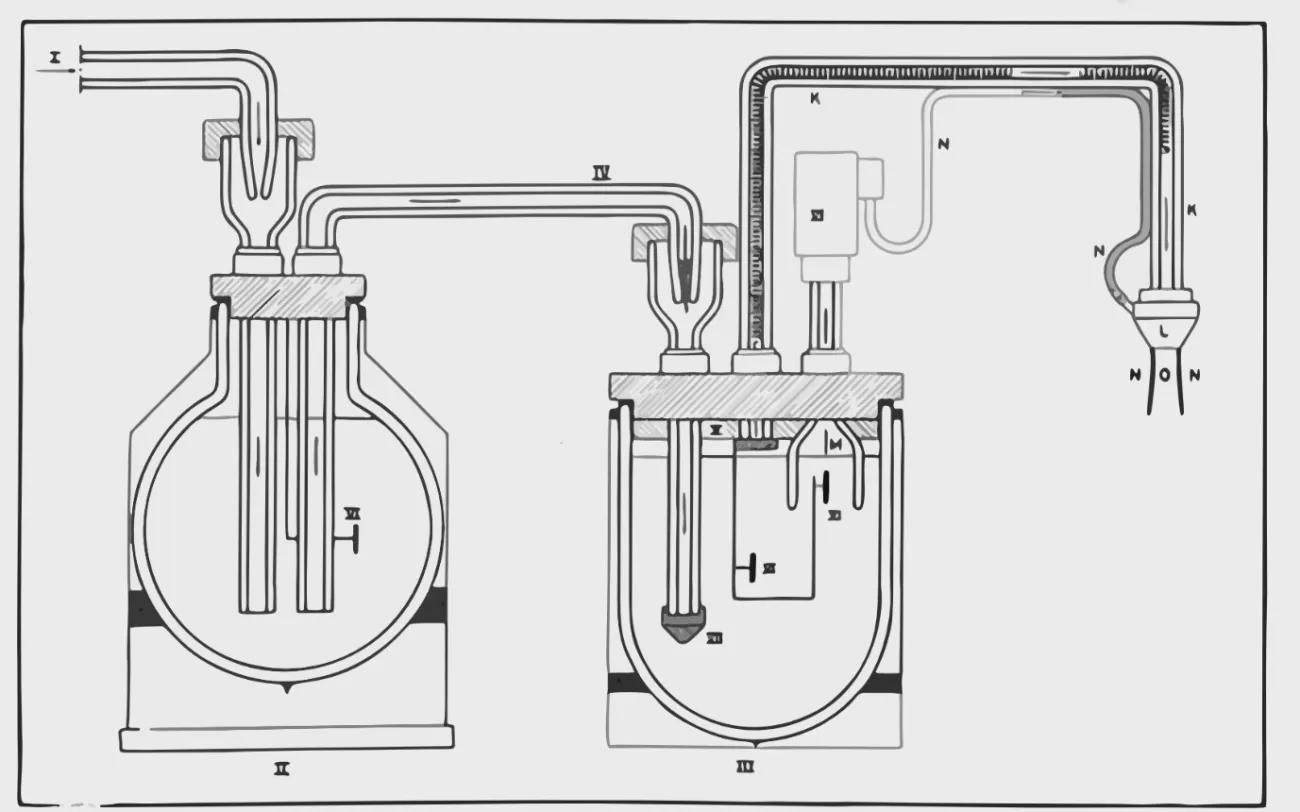 low-temperature system
