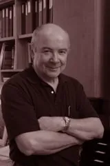 Photo of Johann Deisenhofer