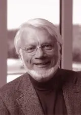 Photo of Francis Thomas A. Steitz