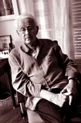Photo of Georges Charpak