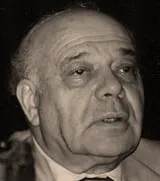 Photo of Jerome Karle