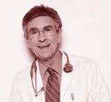 Photo of Robert J. Lefkowitz