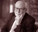 Photo of J. Fraser Stoddart