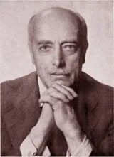 Photo of Max Theodor Felix von Laue