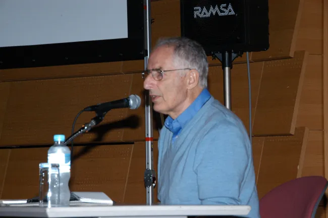 2008: IUCr Congress and General Assembly: Keynote Lecture