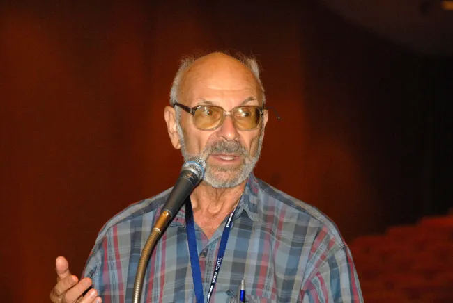 2008: IUCr Congress and General Assembly: Keynote Lecture