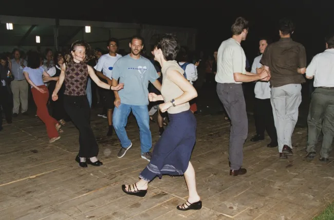 2001: European Crystallography Meeting: Participants