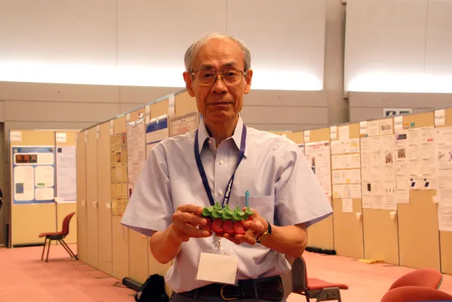 2008: IUCr Congress and General Assembly: Posters
