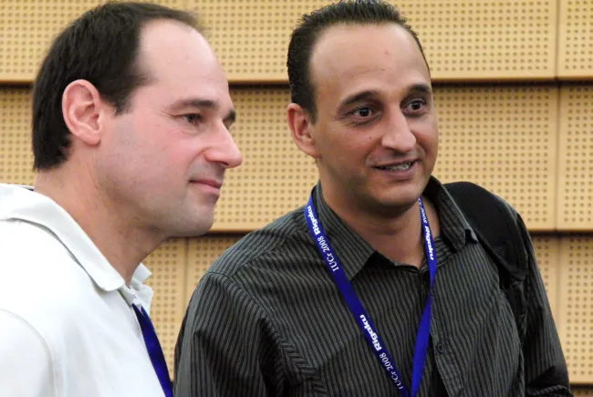 2008: IUCr Congress and General Assembly: Keynote Lecture