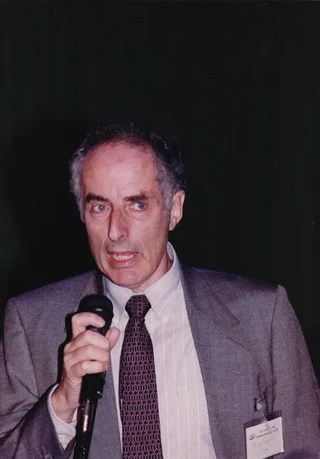 1993: IUCr Congress and General Assembly: Microsymposia