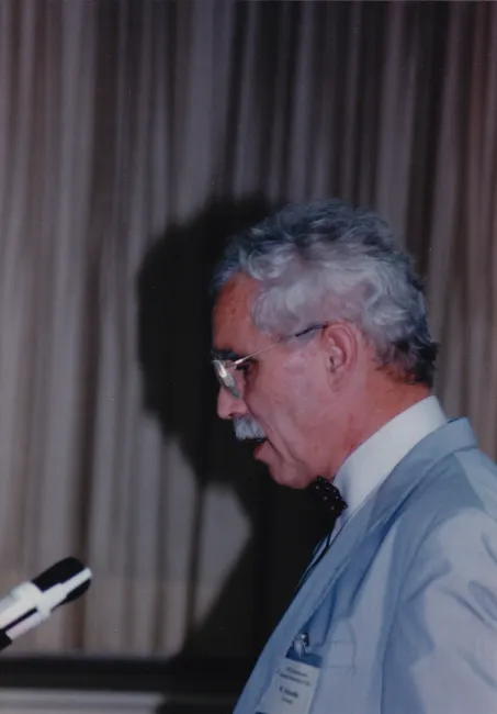 1993: IUCr Congress and General Assembly: Microsymposia