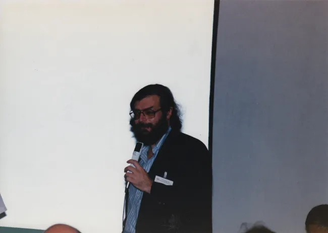 1993: IUCr Congress and General Assembly: Microsymposia