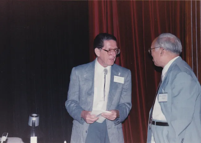 1993: IUCr Congress and General Assembly: Microsymposia