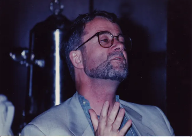 1994: ACA Annual Meeting 1994: Social Events