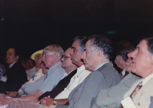 1993: IUCr Congress and General Assembly: Commissions