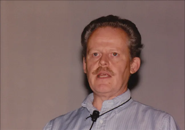 1992: Birthday celebration at Buffalo: 75th Birthday celebration for Nobel Laureates Hauptman and Karle