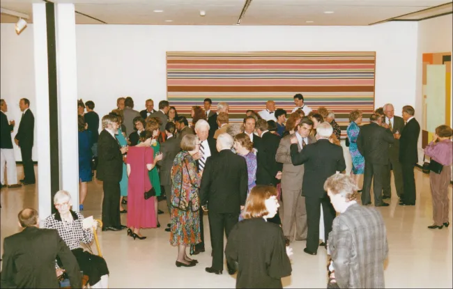 1992: Birthday celebration at Buffalo: 75th Birthday celebration for Nobel Laureates Hauptman and Karle
