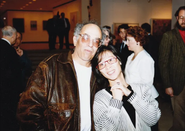 1992: Birthday celebration at Buffalo: 75th Birthday celebration for Nobel Laureates Hauptman and Karle