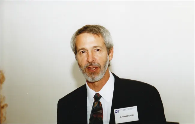 1992: Birthday celebration at Buffalo: 75th Birthday celebration for Nobel Laureates Hauptman and Karle