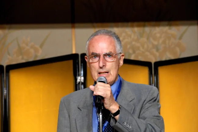 2008: IUCr Congress and General Assembly: Banquet