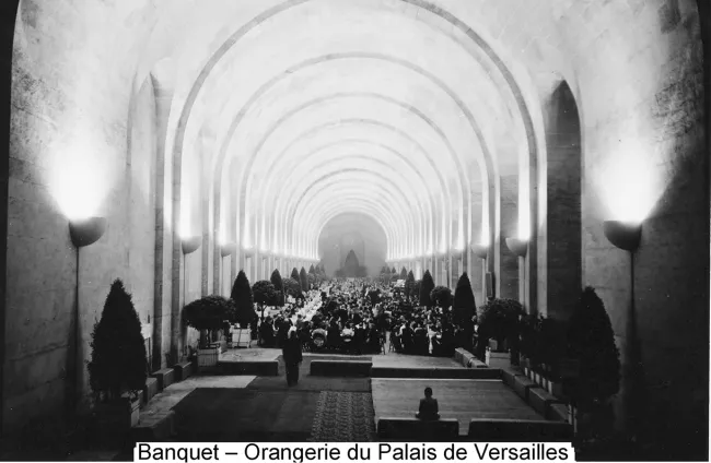 1954: IUCr Congress and General Assembly: Participants