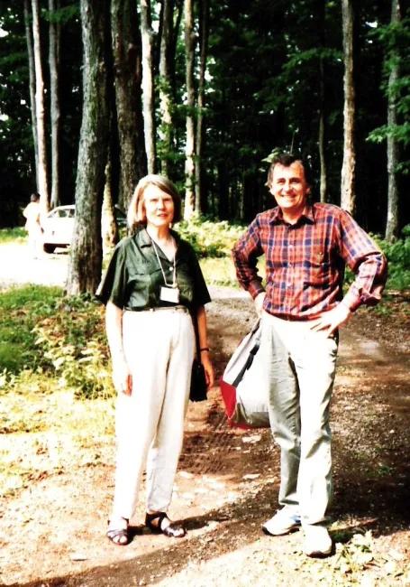 1995: ACA Annual Meeting: Excursion