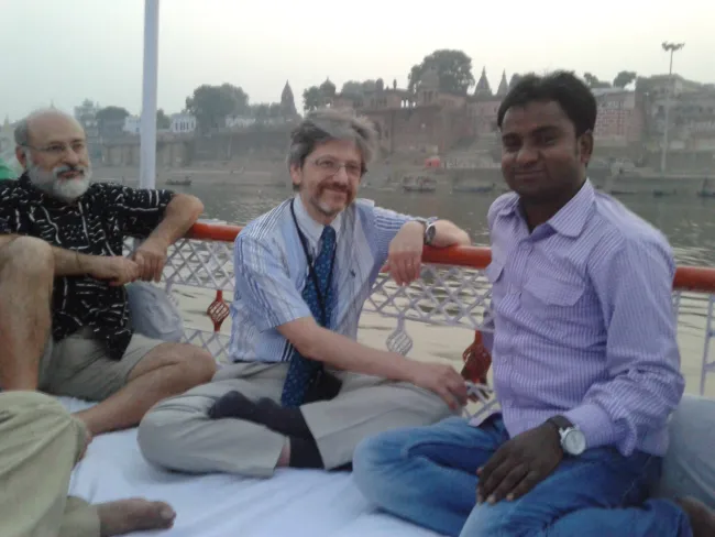 2014: MathCryst Workshop on Mathematical Crystallography: Excursions