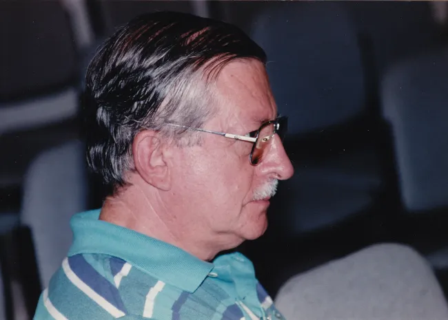1993: IUCr Congress and General Assembly: Social events