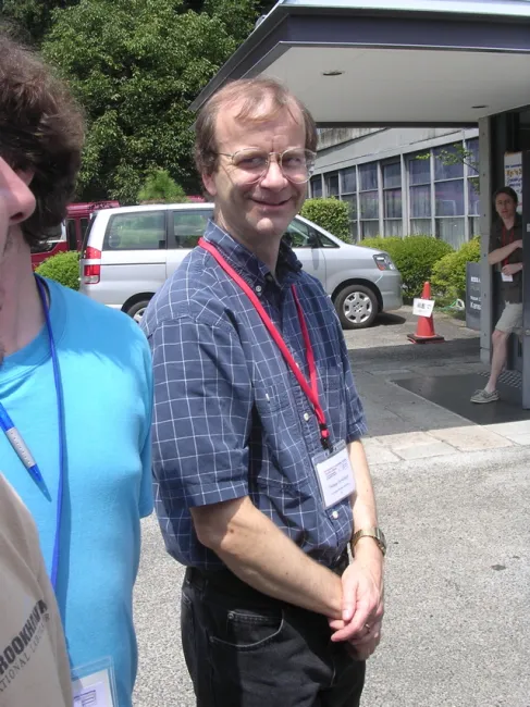 2016: 7th International Workshop on Combined Analysis using X-ray and Neutron Scattering: Social events