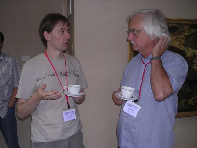 2016: 7th International Workshop on Combined Analysis using X-ray and Neutron Scattering: Classroom session