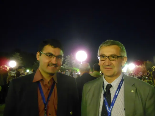 2014: Costa Rica School of Crystallization and Polymorphism: Participants