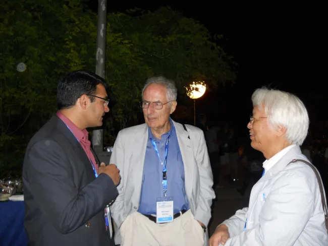 2014: Costa Rica School of Crystallization and Polymorphism: Lecture